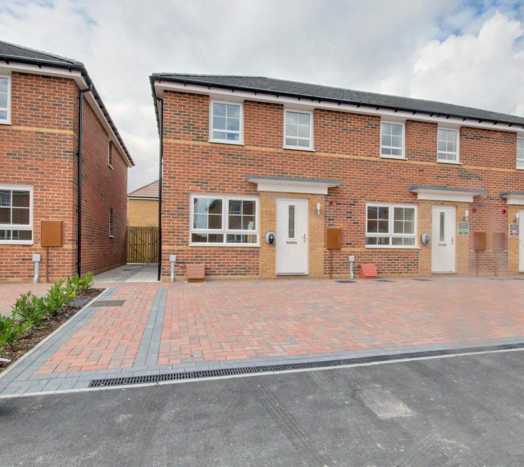 Hazelnut Drive, Beverley, Beverley